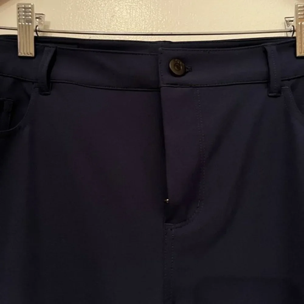 DKNY Navy Pants – New With Tags‎ – Size 12